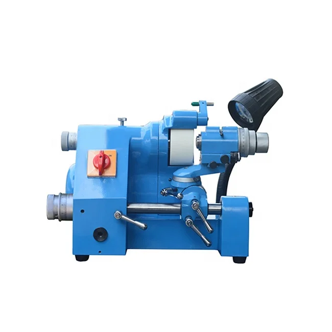 High-accuracy Knife Grinder U3 Hand Universal Drill Cutter Grinder Grinding Sharpener Machine U2