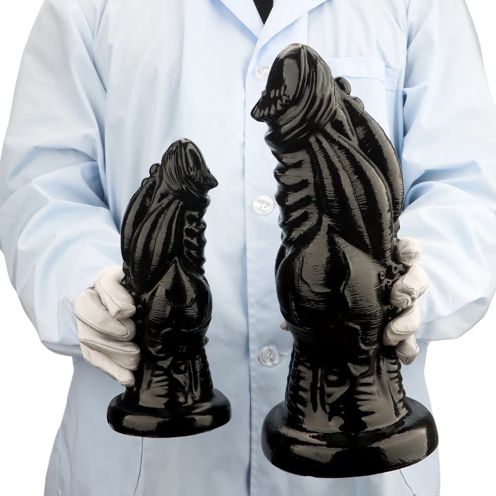 大きなアナルプラグ、アナル拡張器、アナルプラグ、女性男性用セックストイ、肛門拡張器、大人用セックス製品、アニマルディルド、エロティックゲーム、セックスショップ