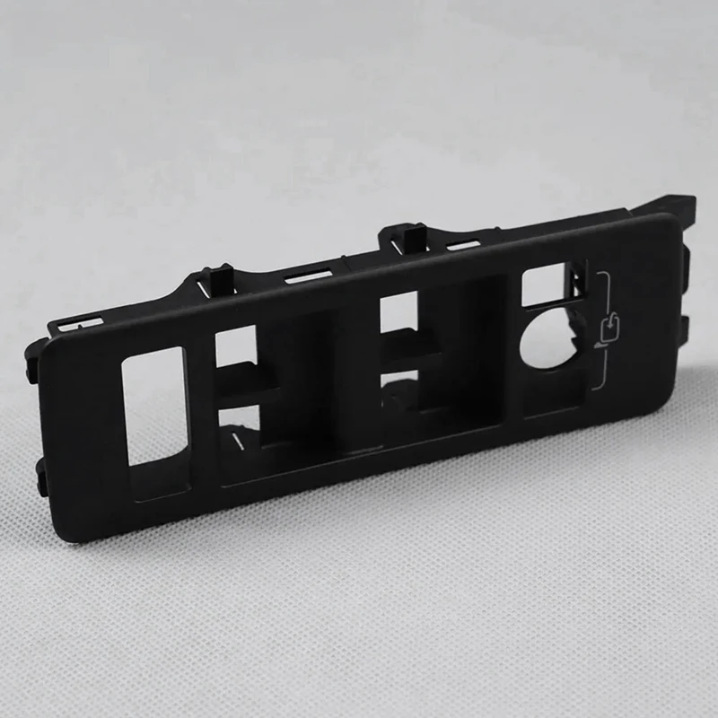 Front Door Window Switch Bezel Cover LH LR045391 For Land Rover Range Rover Sport 2014+ Accessories