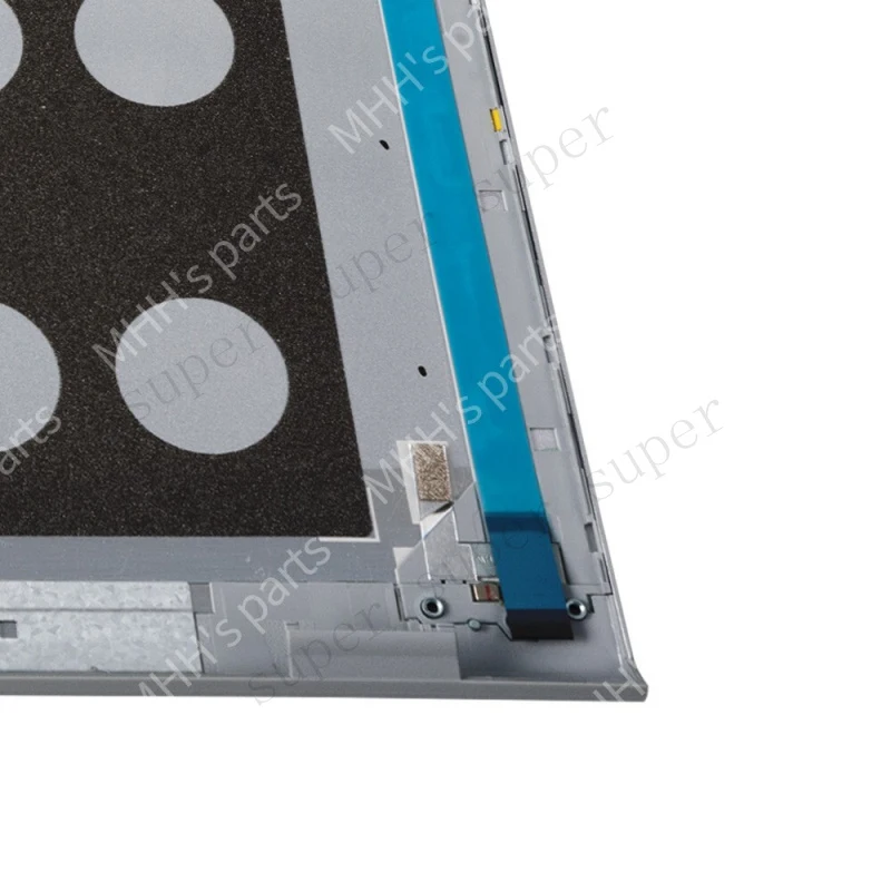 S+   Cover+White bezel+hinge For Dell Inspiron 5501 5502 5504 5505 P102F Parts repair