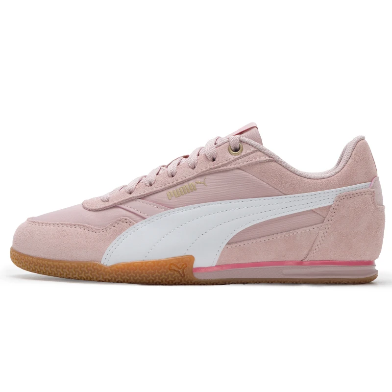 

Puma Bella Donna Nylon Sneakers Low-Top Women's Travel Casual Shoes 403554-03