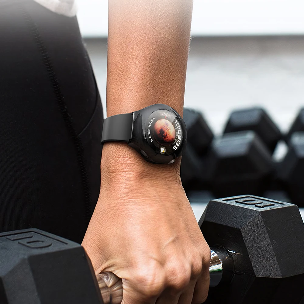 Tpu Case For Huawei… - image