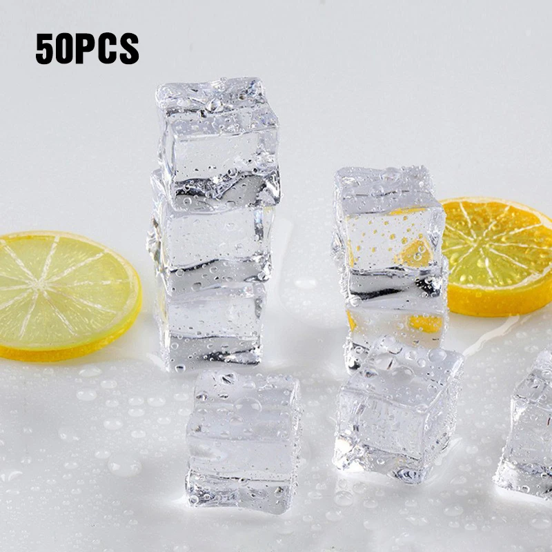 50pcs Mini Wine Bottle Ice Cubes Child Birthday Party Favors Wedding Gift for Guests Wholesale Economic Toys Bag Fillers Kids