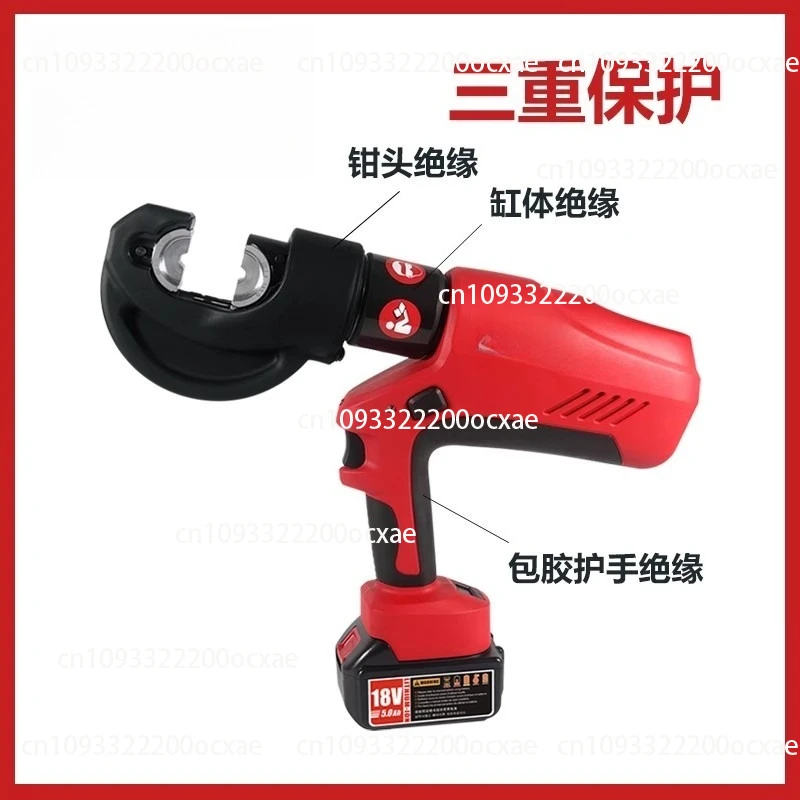 GE-1550 Pressatrice…