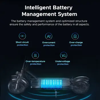 6 best sales Patinete multifuncional - №3