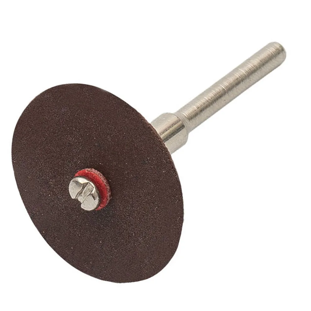 Grinding Tool Cutting Disc Accessories Brand New DIY Nickel Plated Steel Parts Portable For All Rotating Tools