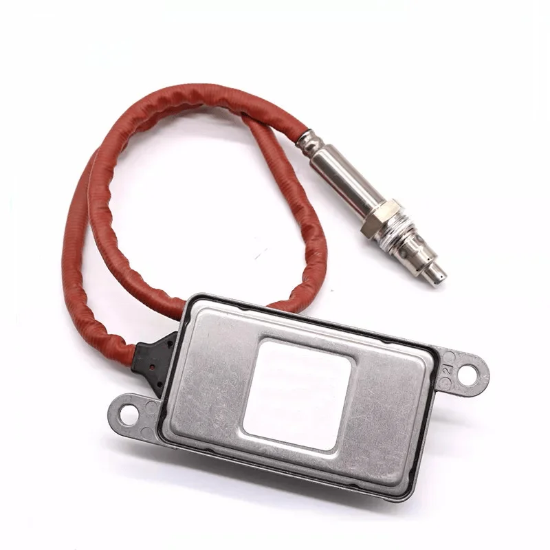 NOx Sensor for Truck EC 24V Diesel - alternate angle