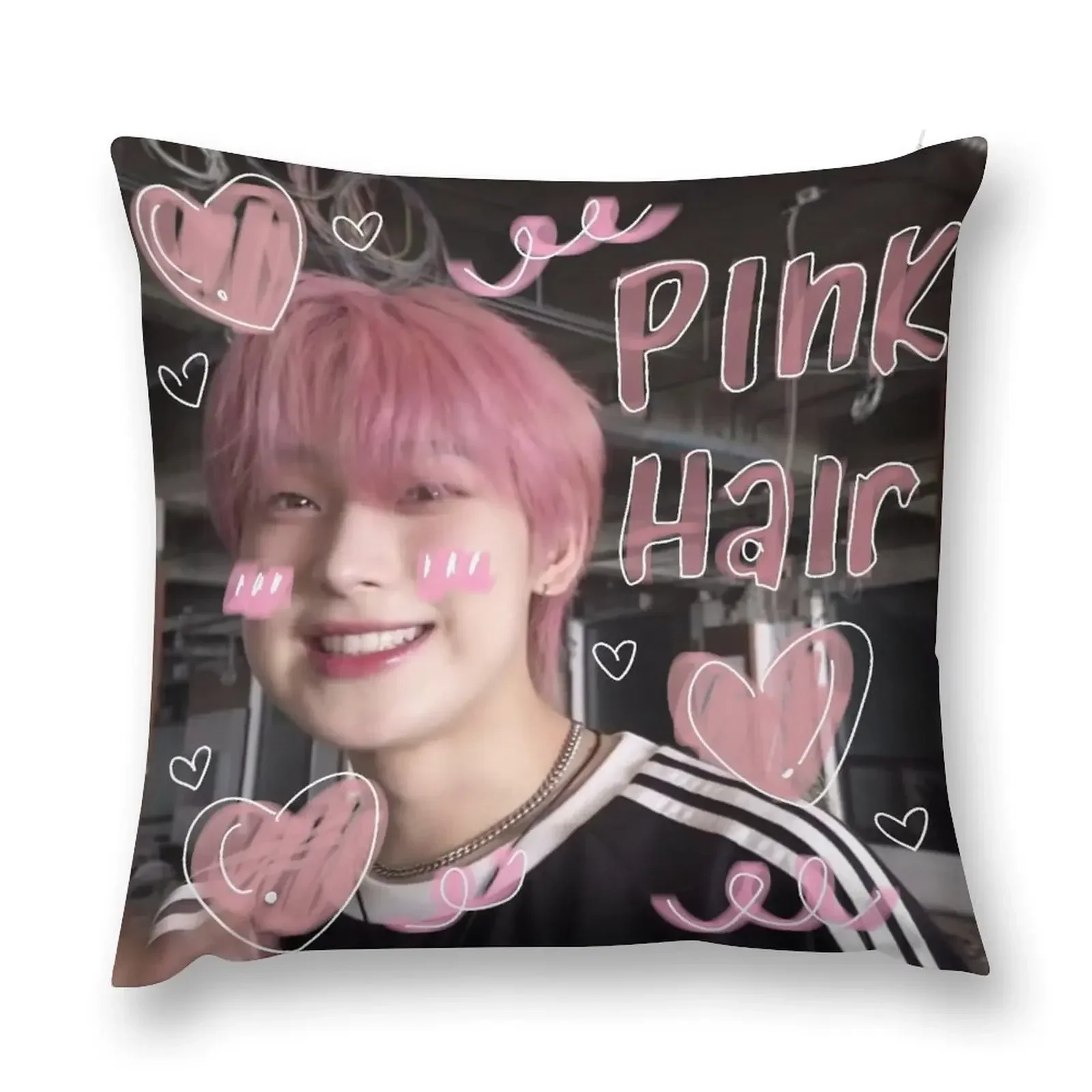 

sunoo Throw Pillow pillow pillowcase Christmas Pillow Covers Christmas Cushion For Home Custom Cushion