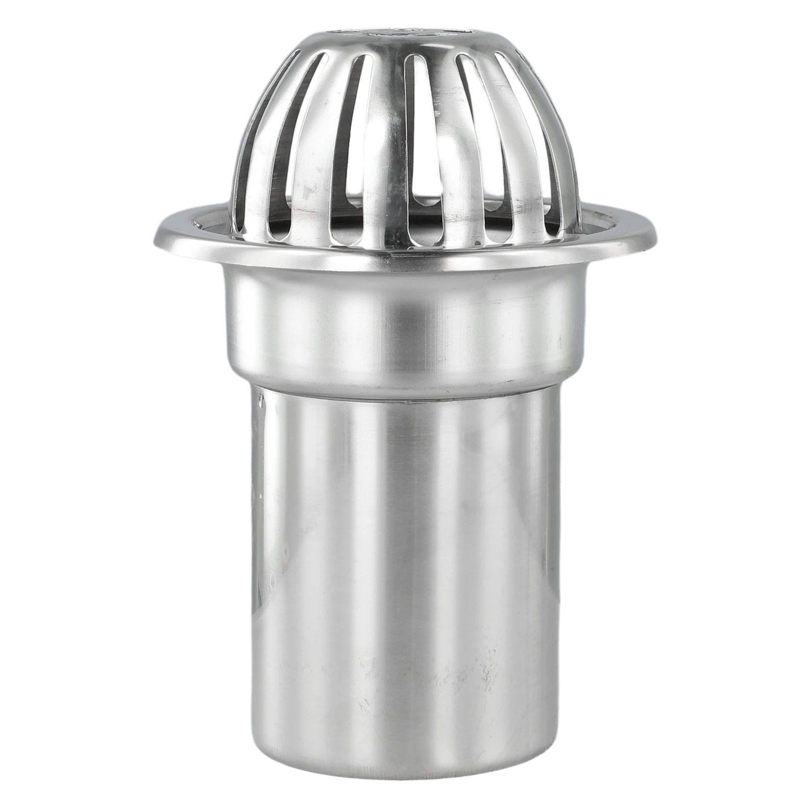 Floor Drain Cover Downspout Strainer Drainage Protection Easy Installation Low Maintenance For Patios For Balconies