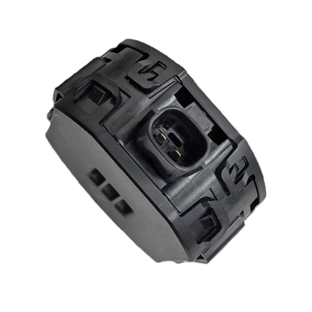 For Honda Accord for hybrid 2020-2024 Audible Startup Speaker For Urban Driving Safety Black High-strength ABS Material