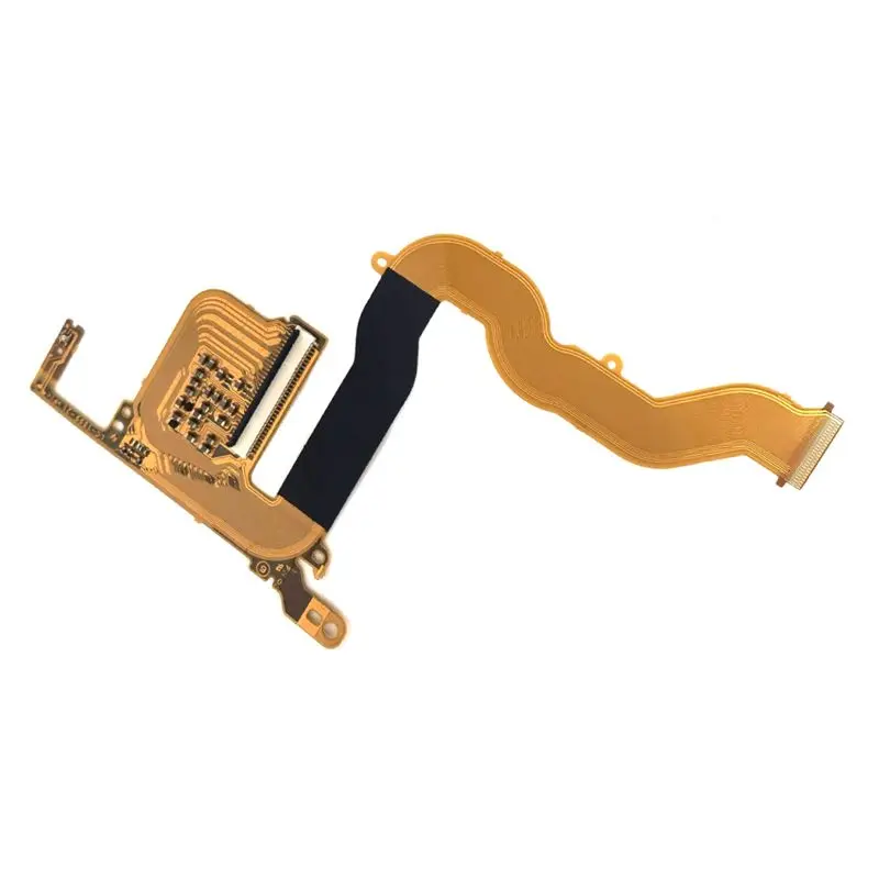 Smart-1 PCS Scharnier FPC Flex Kabel für Sony RX100 II RX100M2 DSC-RX100 II DSC-RX100M2 MARK II