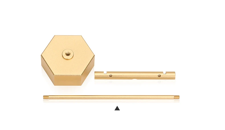 Modern Jewelry Earrings Display Stand Holder T Bar Rack Tower Metal Earring Bracket Organizer Ear Studs Hanging Storage Shelf