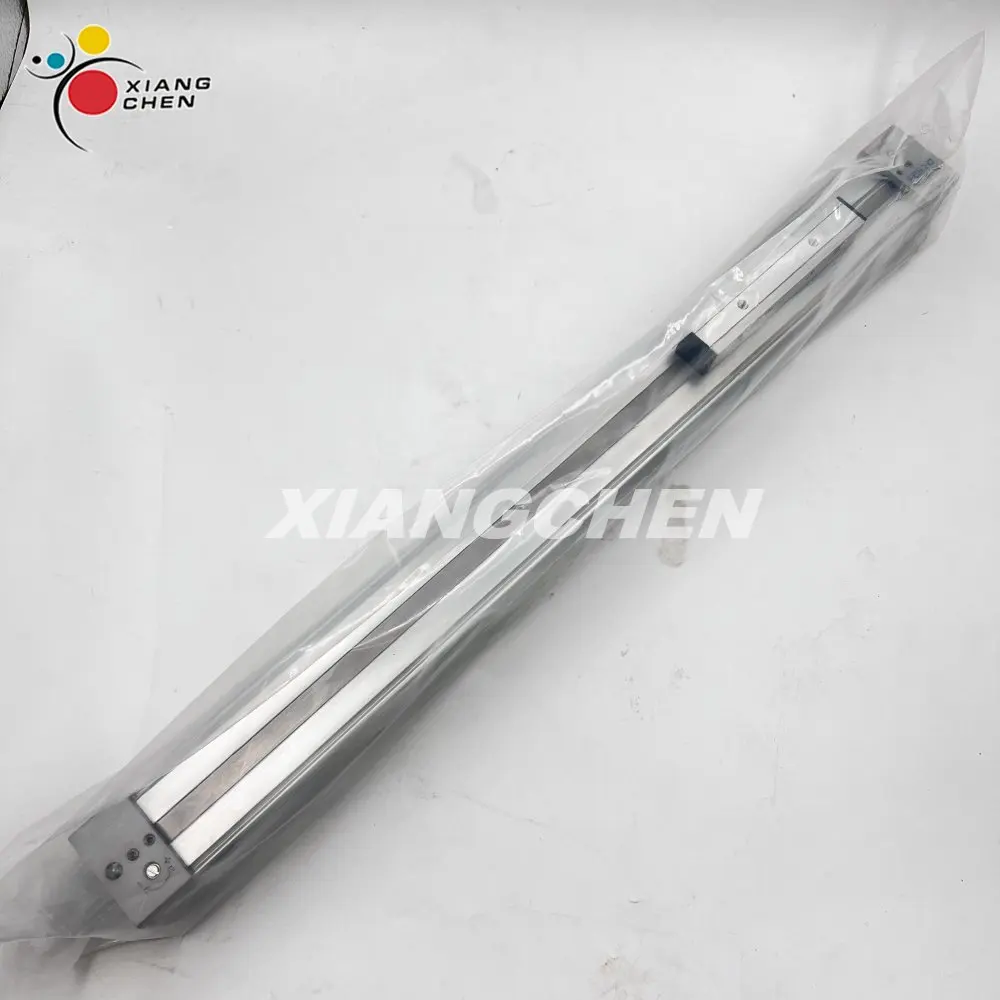 محرك خطي عالي الجودة DGC-K-25-300-PPV-A-GK لقطع غيار ماكينات طباعة الأوفست