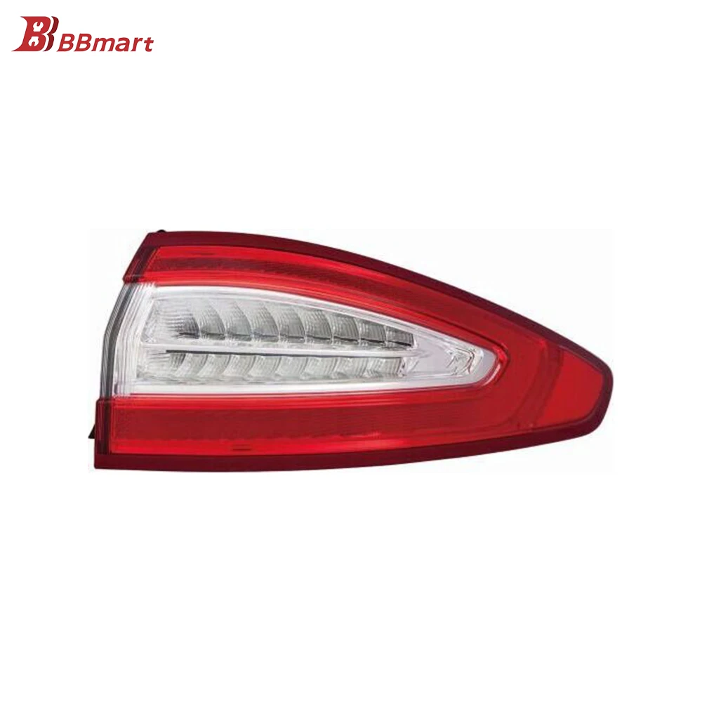 

DS7313404DG BBmart Auto Parts 1 Pcs Tail Light For Ford MONDEO NH +HEV 2013-