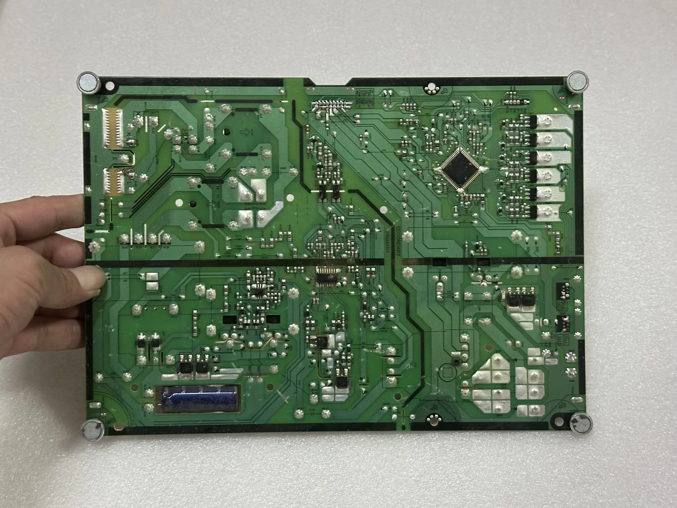 Original LGF4955-19UL6-IT LCD TV power board EAY65728702 LGP4955-19UL6-IT