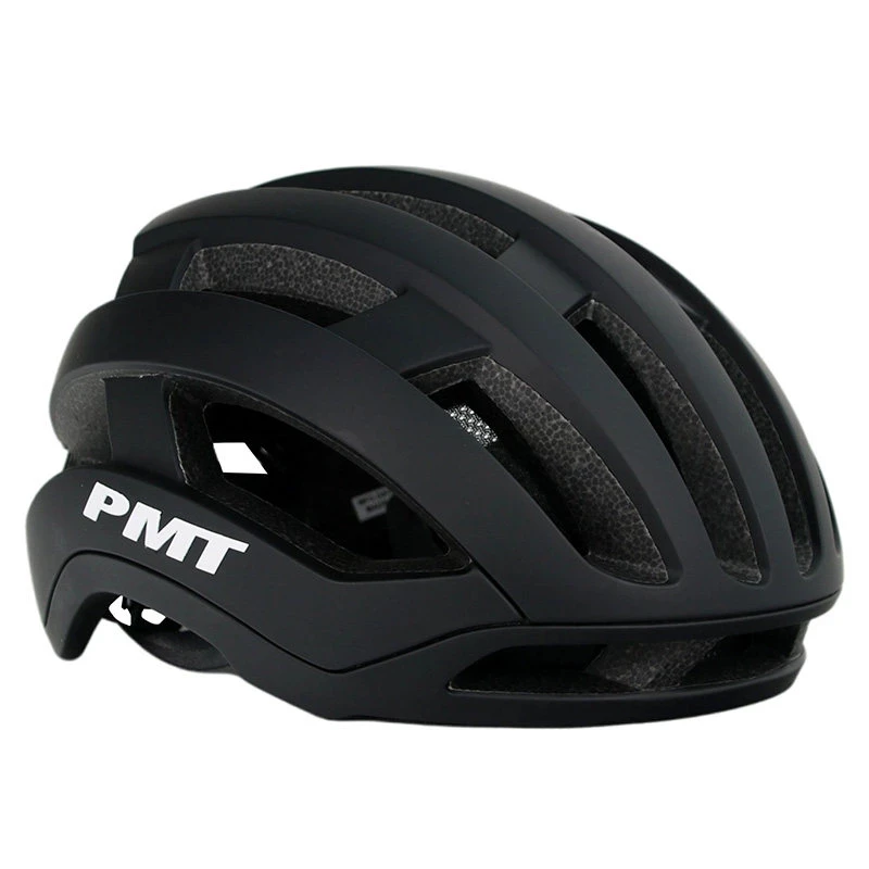 PMT Bicycle Helmet Ultralight Road Cycling Helmet Intergrally-molded MTB Road Breathable Ventilation Sport Safety Bike Helmet