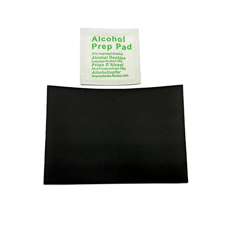 Thermal Pad 17.3W 100x100mm, Non Conductive Heat Resistance, Extreme Silicone Thermal Pads for PC Laptop Heatsink