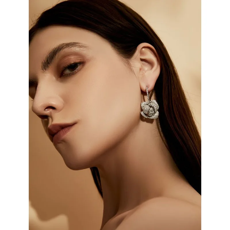 Thumbnail 3 - #64 Ranked K Gold Earrings Picks in 2026