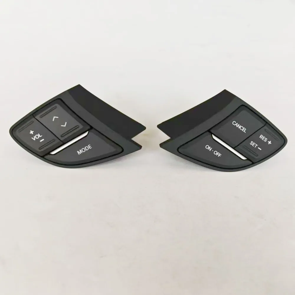 967003S000 96440-3S00 for HYUNDAI Sonata YF steering wheel music vol mode button switch cruise control 964403S000 96700-3S000