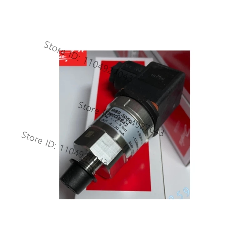 Pressure transmitter MBS3000 060G3842 MBS3000 060G6358