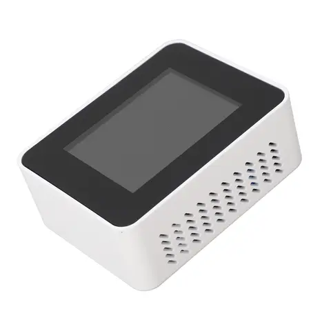 10 best sales luftmätare - №5