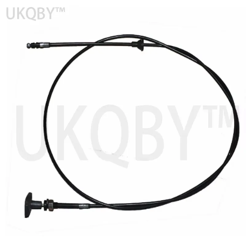 

Применить кабель Fo rd Крышка 4S7116C656AA