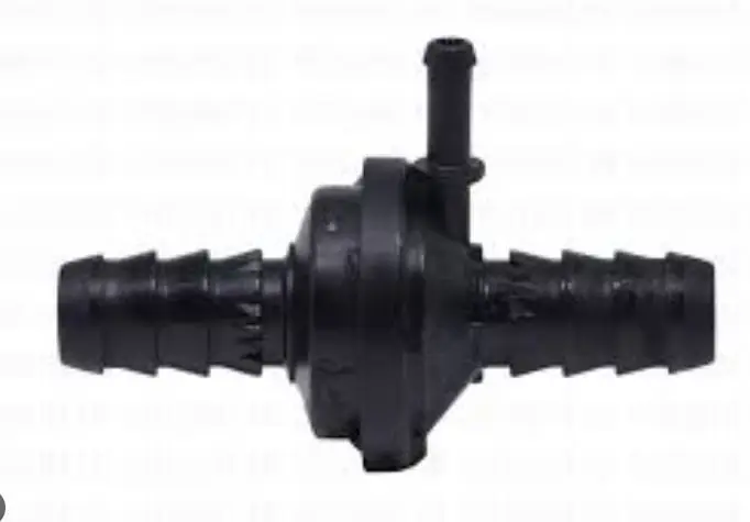 สามารถใช้ได้กับชิ้นส่วนอุปกรณ์เสริม90373359วาล์วตรวจสอบเครื่องยนต์ที่เหมาะสมสำหรับ richan GM Daewoo วาล์วไอเสีย PCV