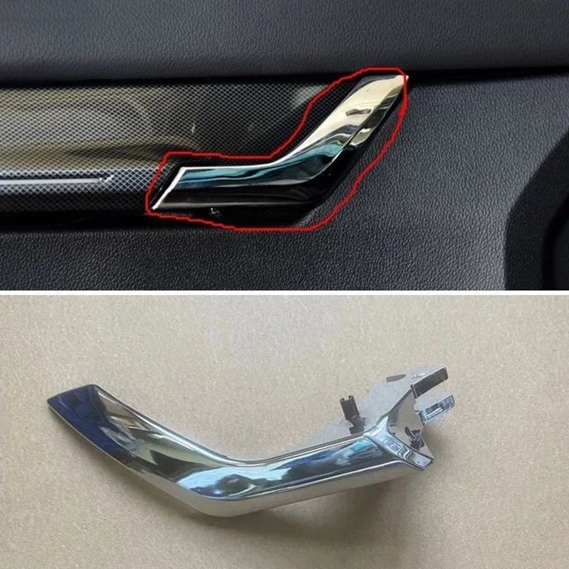 

Auto Interior Door Handle for Skoda Octavia 2015 2016 2017 2018 2019 2020
