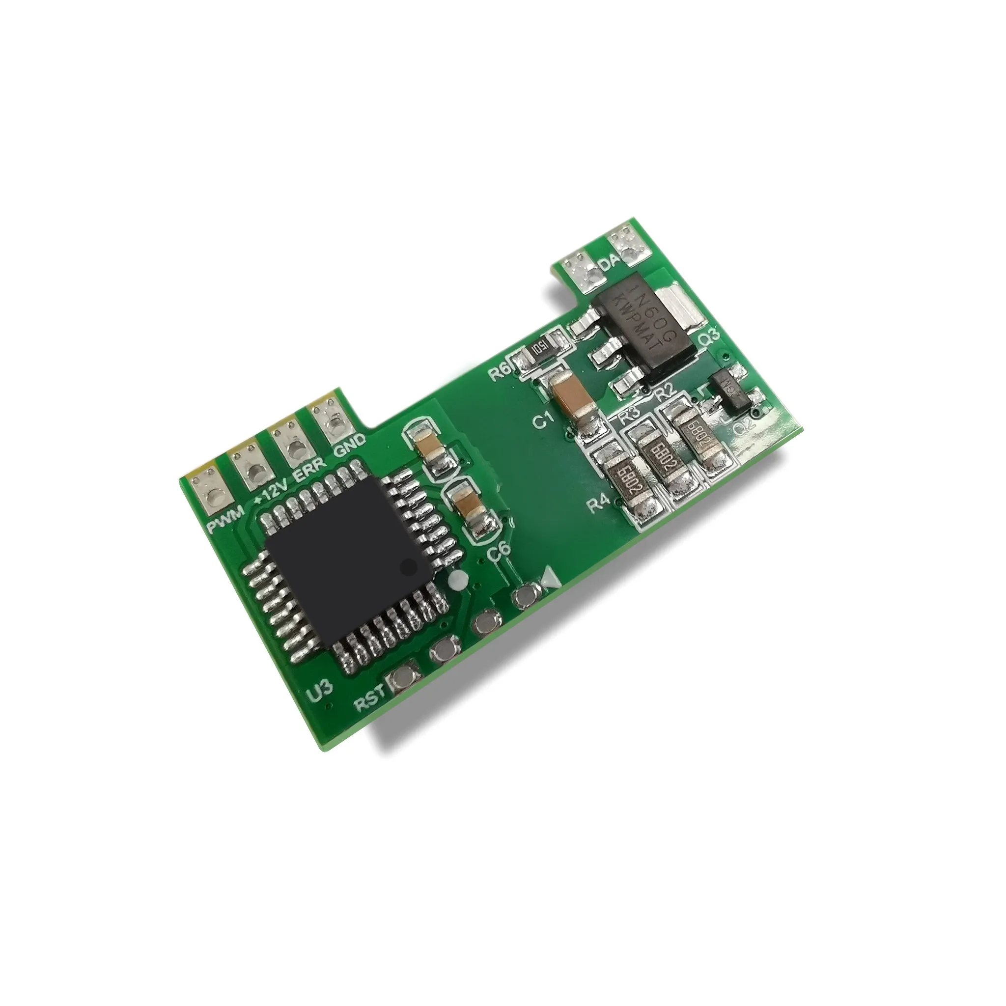 DALI2 DT6 Dimming Module DALI Dimming Module DALI Power Supply Module DALI2 Decoding Board