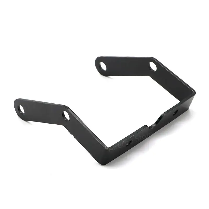 Original Rear Light Holder For TEVERUN Fighter 11/Fighter Surepme/7260R Taillight Bracket Electric Scooter Parts