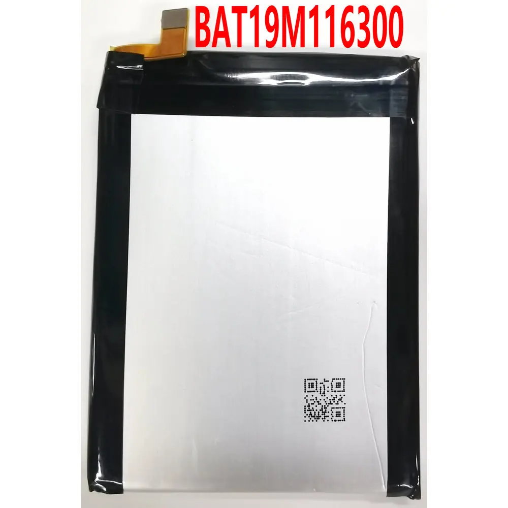 Новый аккумулятор BAT19M116300 Для Doogee S68 Pro мобильный телефон