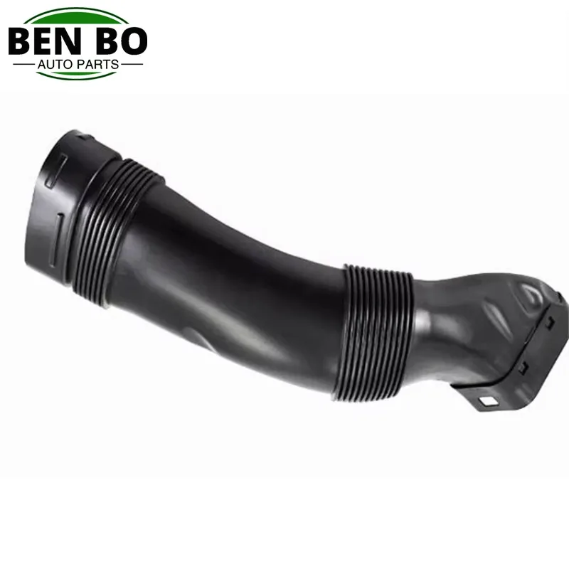 13717582310 Automobiles Engine Air Filter Intake Hose For BMW- F01 F02 F06 F07 F13 640I 740i N55 535iGT 535i 2012-2018