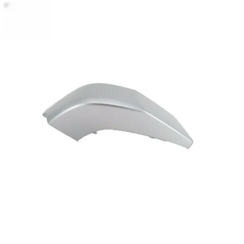 Silberne Heckstoßstangen-Endkappe für Toyota FJ Cruiser 2007-14 52463-35021 Außenteile – Detail 7