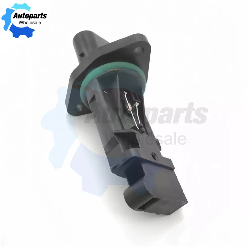 13627566989 For BMW 116i 118i 120i 318i 320i X1 X3 Z4 Brand New Mass Air Flow (MAF) Sensor