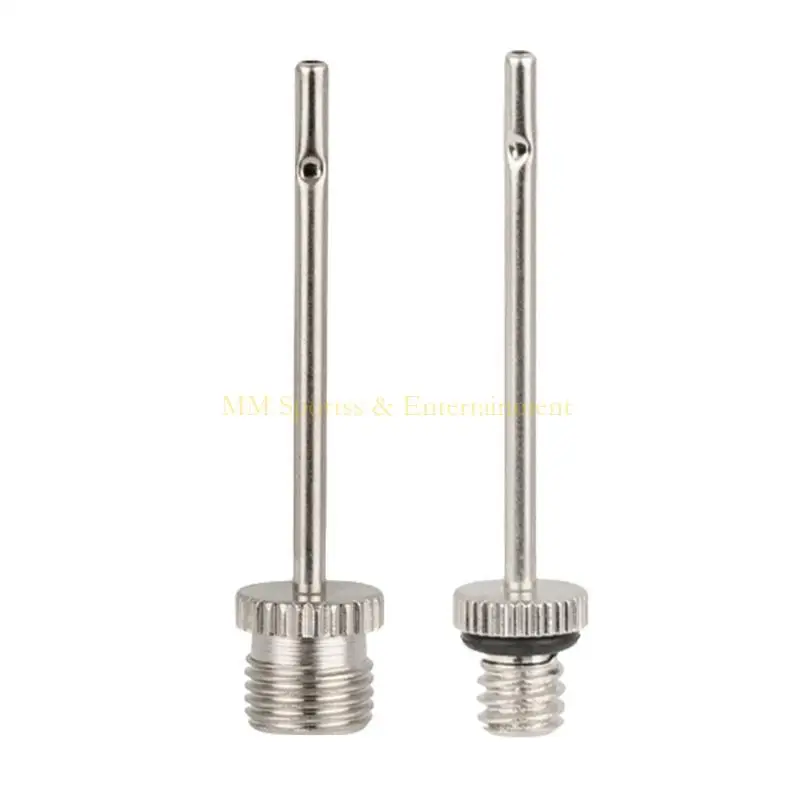 

31BE Pack of 20 Inflation Needle for Basketball Air Pumps Needle Pumps Accessories