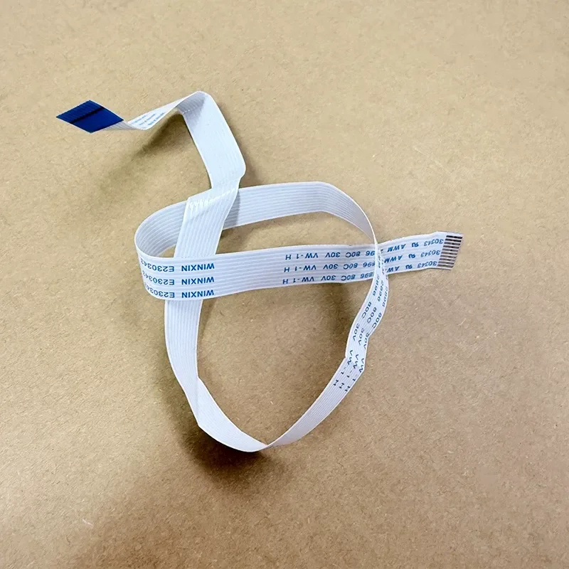 For HP 510 508 516 518 519 531 538 410 411 418 Panel Cable Replacement Flex Ribbon Connector Wire