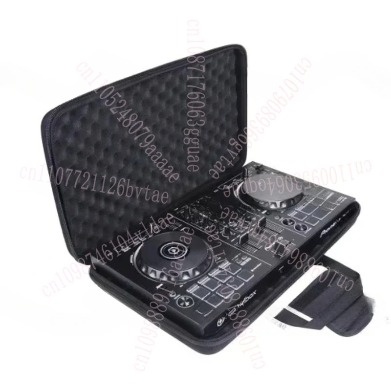 RX2 Ddj-1000 Hard Case Storage Box Handbag Digital Controller Bag DJ Bag Disk Recorder Storage