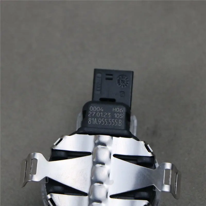 81A955555B الزجاج الأمامي المطر الاستشعار ل A3 A4 Allroad B9 A5 A6 C8 A7 A8 E-Tron Q3 Q5 Q7 Q8 81A907660A #6