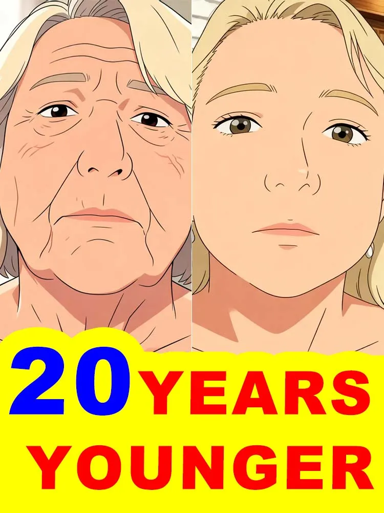 매끄럽고 주름 없는 피부를 위한 스킨케어 도구 및 액세서리.