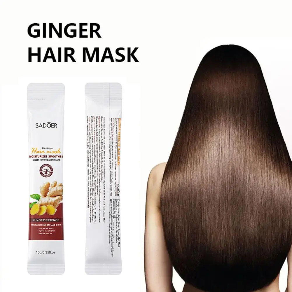 Magical Keratin Hair Mask 5 Seconds Fast Repairing Nourish Hair Scalp Shiny Care Damaged Hair Frizzy Soft Smooth Straighten Z8D1