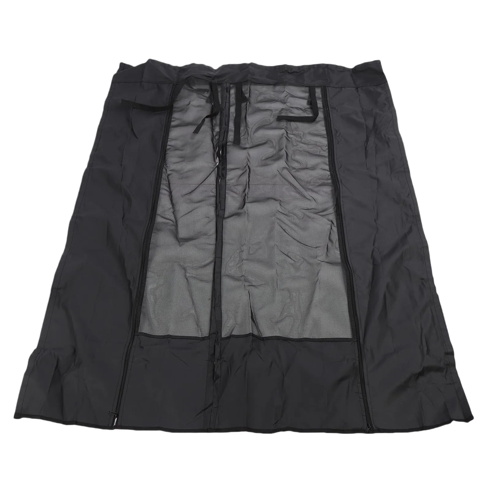 

Боковая раздвижная дверь фургона, салатовая сетка для двери фургона, сетчатая занавеска для Mercedes Sprinter Ford Transit RAM Promaster Campervan