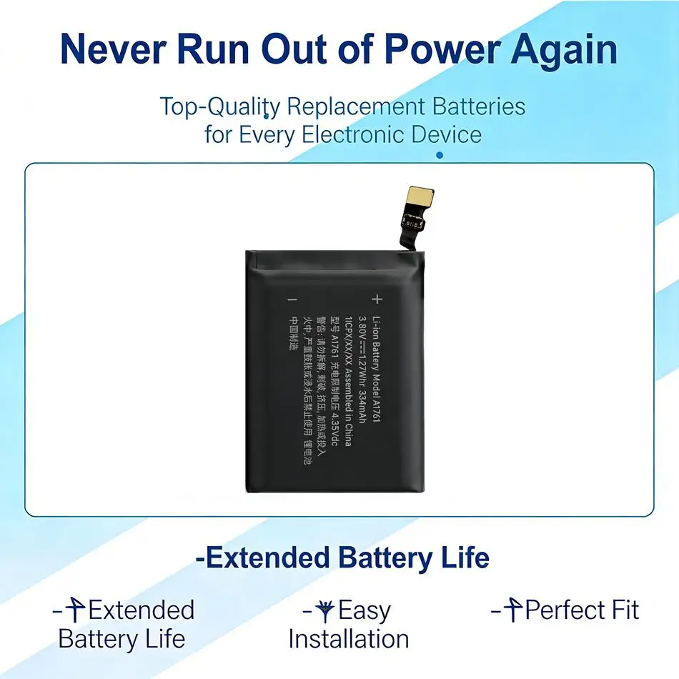 For Apple Watch Iwa…