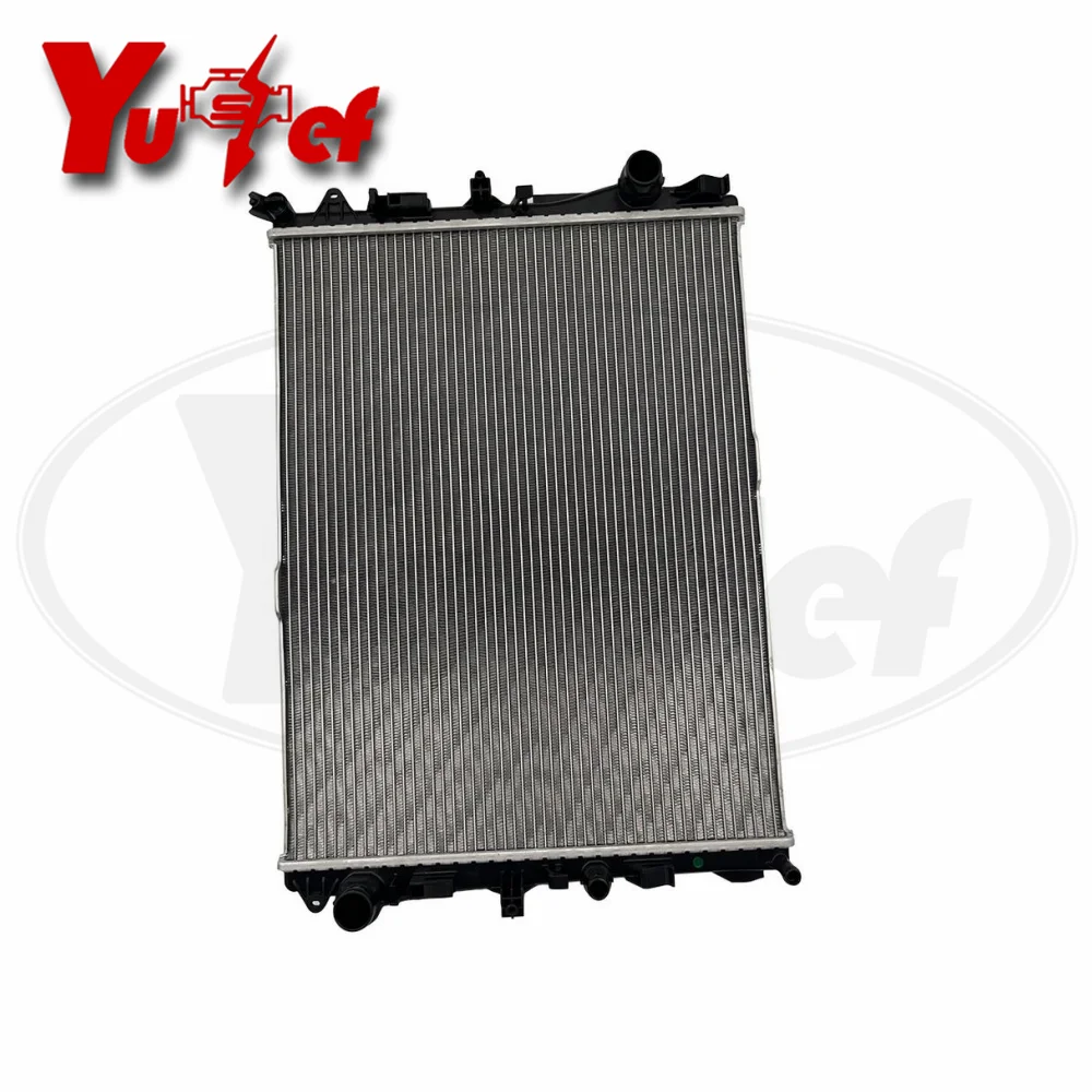 Radiator 0995003303 0995007100 0995008800 Fits for MB W213 C238 C253 X253 W222 X222