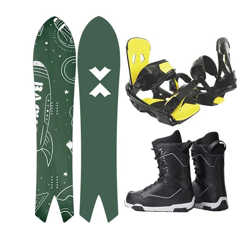 

All Mountain Ultra Mountain Twin Wide Custom Snowboard for All-Mountain Skiing and Snowboarding Adventures