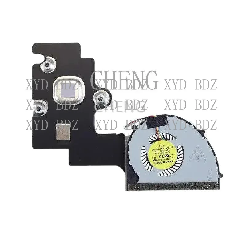 Db Laptop Heat Sink… - image