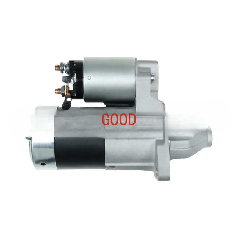 بداية السيارة