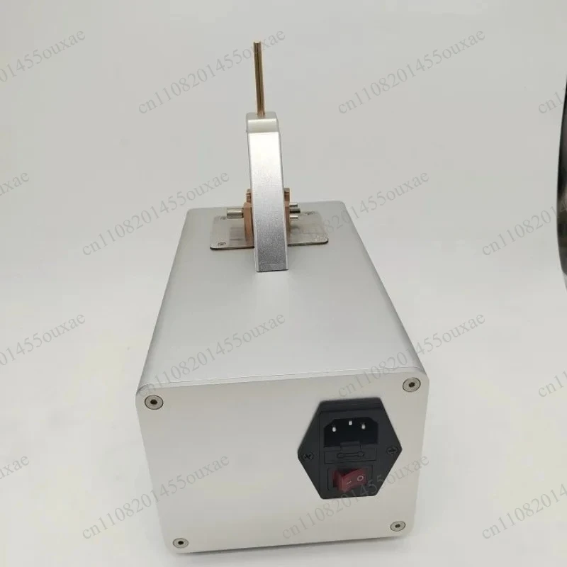 Professional Watch Dial Feet Soldering Repair Tool Set Simple Practical Welding Equipment For Dial Stem Feet Maintenance Work
