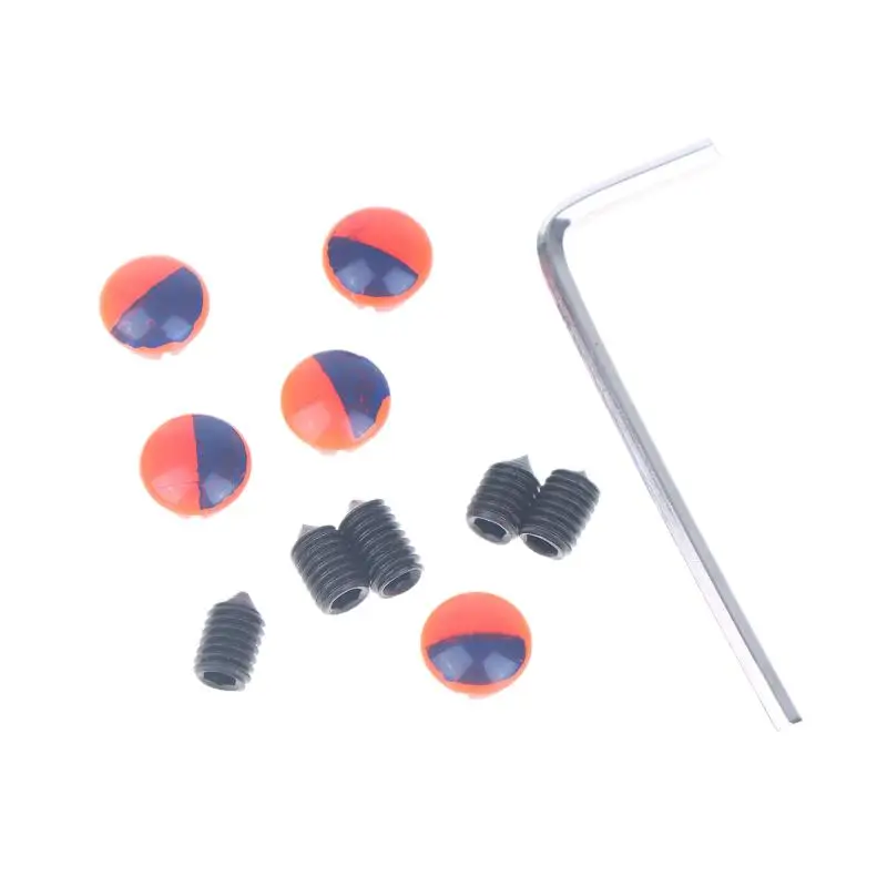 

Faucet Handle Hot Cold Water Sign Sink Hole Covers Caps Red Blue Label Kitchen Sink Faucet Plug Cover Bathroom Accessories 1Set