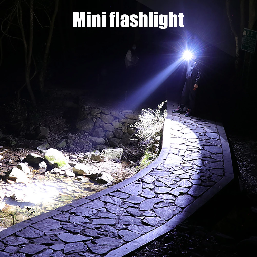 395nm ไฟฉาย3W LED แบบพกพาปากกา UV กันน้ำพร้อมคลิปธนบัตรเครื่องตรวจจับคราบปัสสาวะสัตว์เลี้ยงไฟฉายกระเป๋า