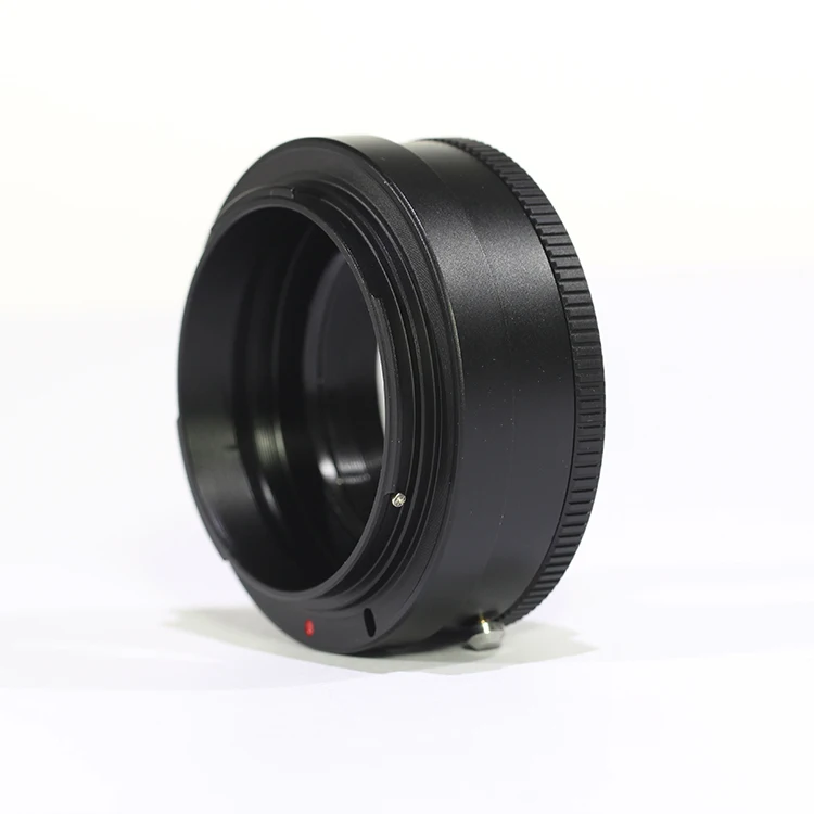 CRX-EOSR Adapter Ring for Contarex Crx Lens to canon RF mount eosr R3 R5 R5C R6II R6 R7 R8 RP R10 R50 R100 camera